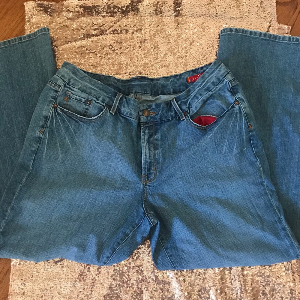 Lane Bryant Seven Jeans Size 22
